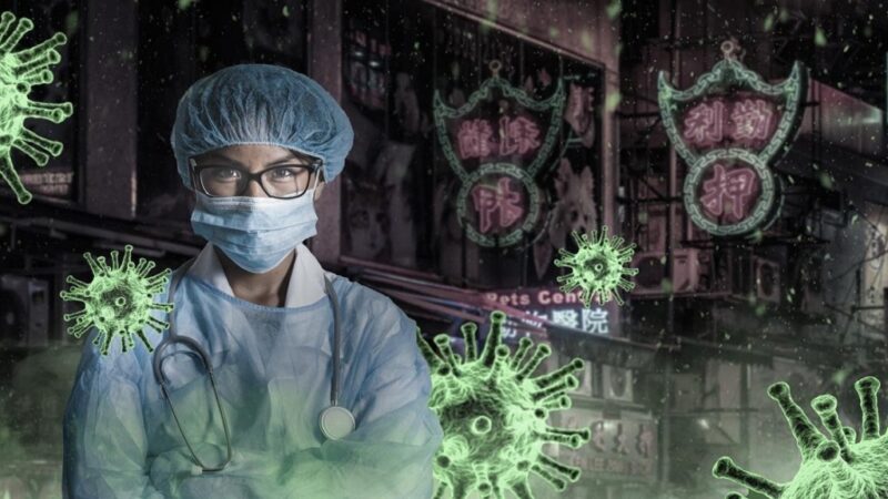 Откуда пришел COVID-19: эксперты ВОЗ выпустили доклад