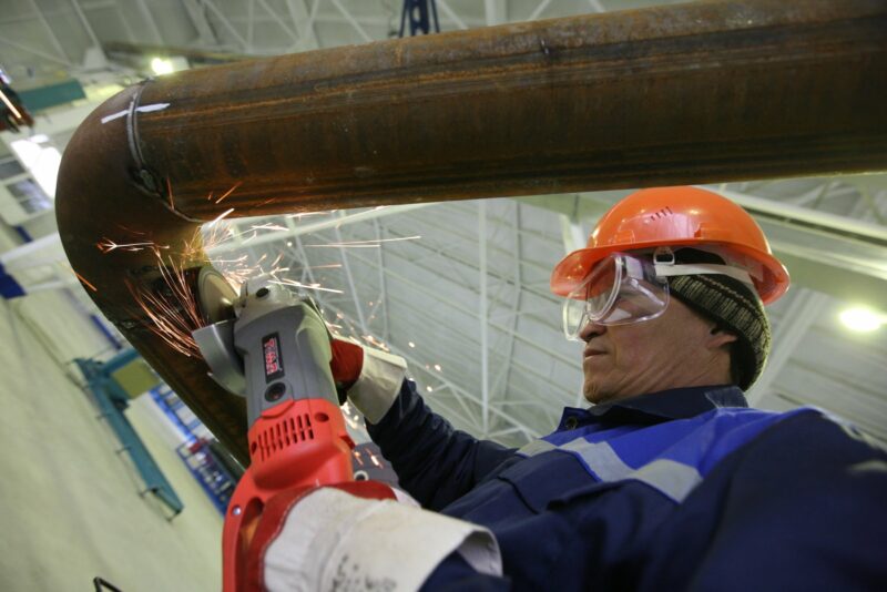 Реальный сектор экономики Казахстана за 2 месяца 2021 показал устойчивый рост