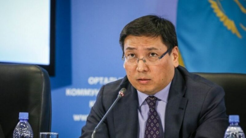 Глава Нацбанка рассказал о ситуации на финансовом рынке страны