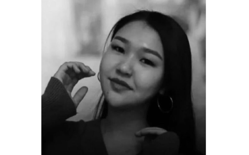 Родные убитой в Алматы студентки рассказали жуткие подробности ее смерти