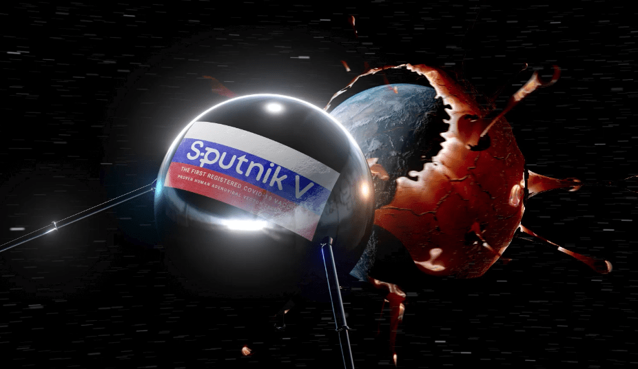 Представитель EMA сравнила вакцину "Спутник-V" с "русской рулеткой"