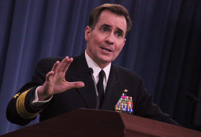 Пентагон выделил Украине $125 млн на "отражение российской агрессии"