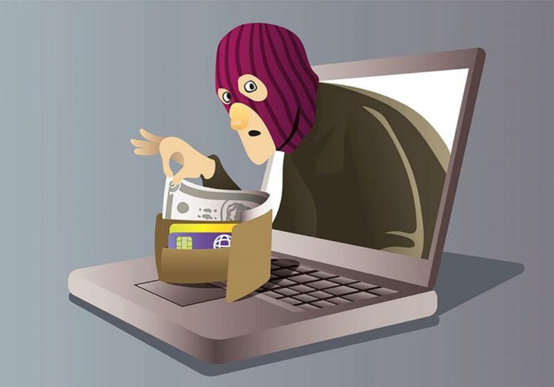 Казахстанцев вновь атакуют интернет-мошенники Казахстанцев вновь атакуют интернет-мошенники