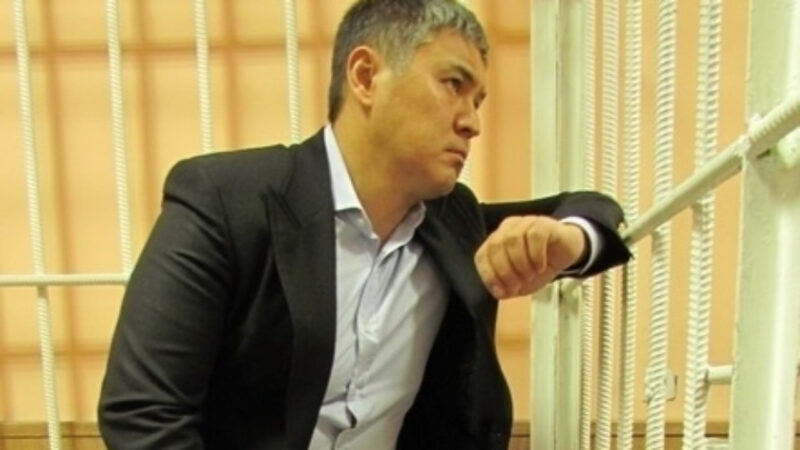 Чем США "насолил" криминальный "авторитет" из Кыргызстана Чем США "насолил" криминальный "авторитет" из Кыргызстана