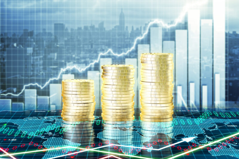 Инфляция в феврале 2021 года выросла на 0,7%