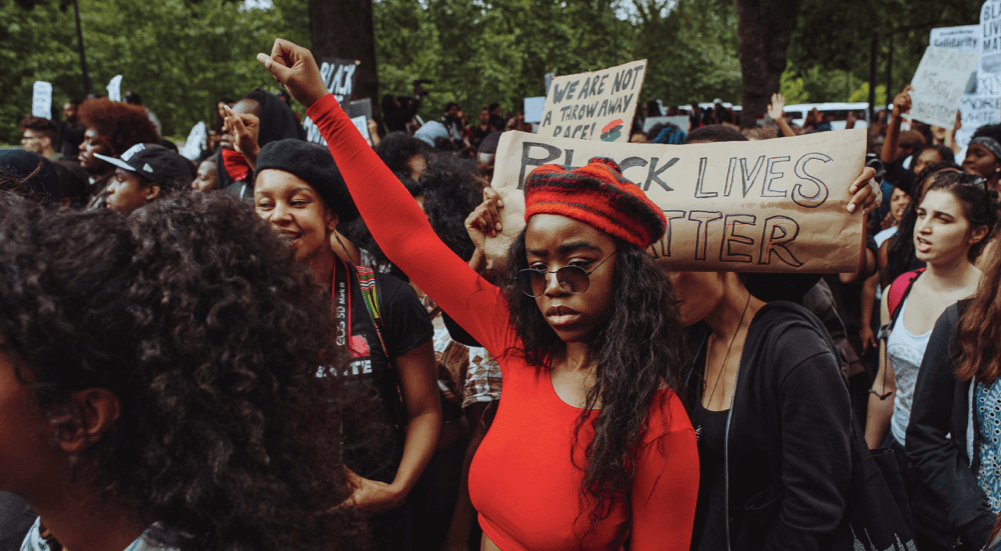 В США начнут выплачивать репарации афроамериканцам