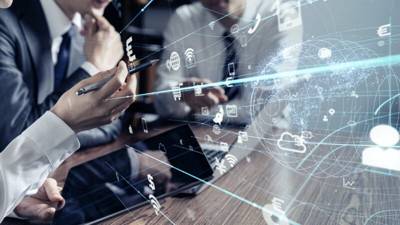 Китай ужесточает войну с IT-сектором