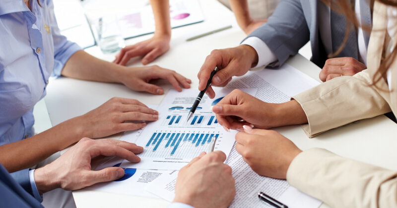 Доля МСБ в Узбекистане выше, чем в Казахстане