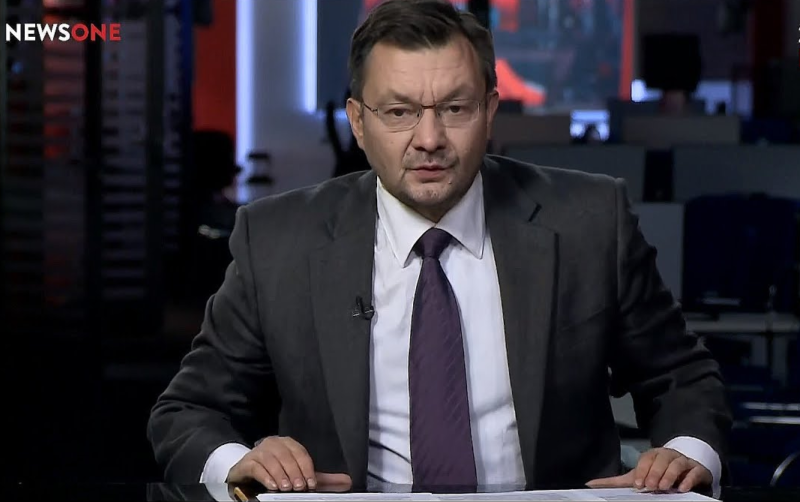 Чем "пророссийские" СМИ помешали Зеленскому Чем "пророссийские" СМИ помешали Зеленскому