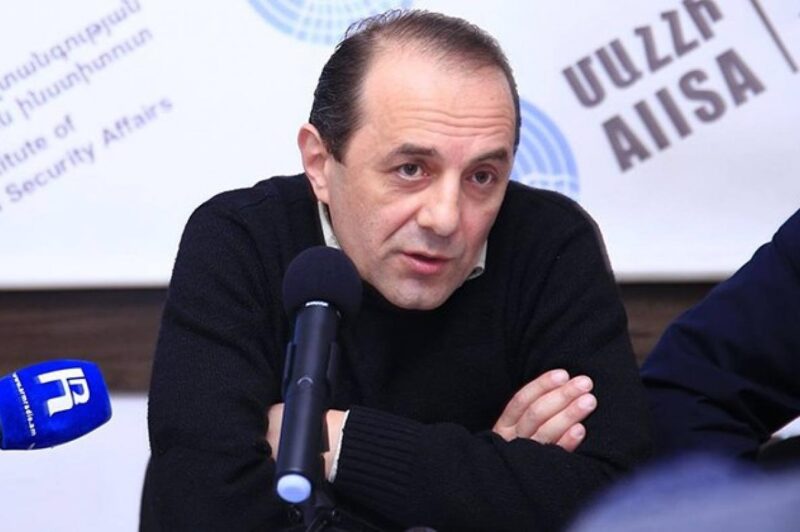 В ближайшие полгода в Армении может оказаться очень жарко