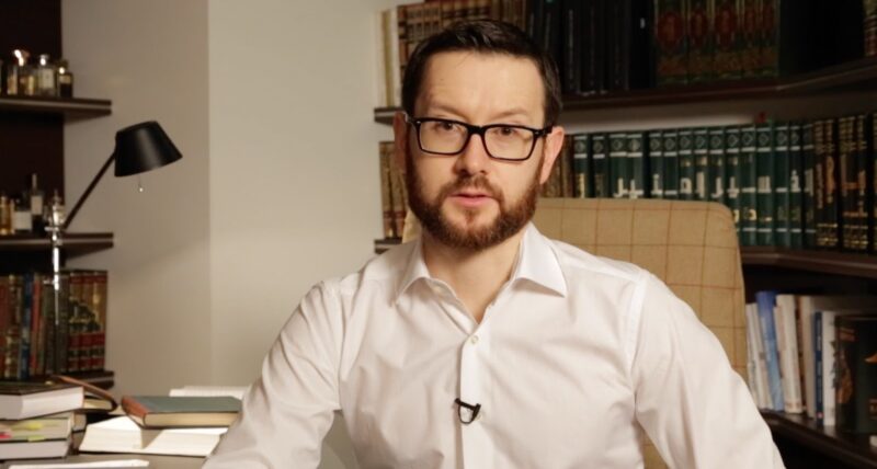 Почему "уят болады" сильнее инстинкта самосохранения