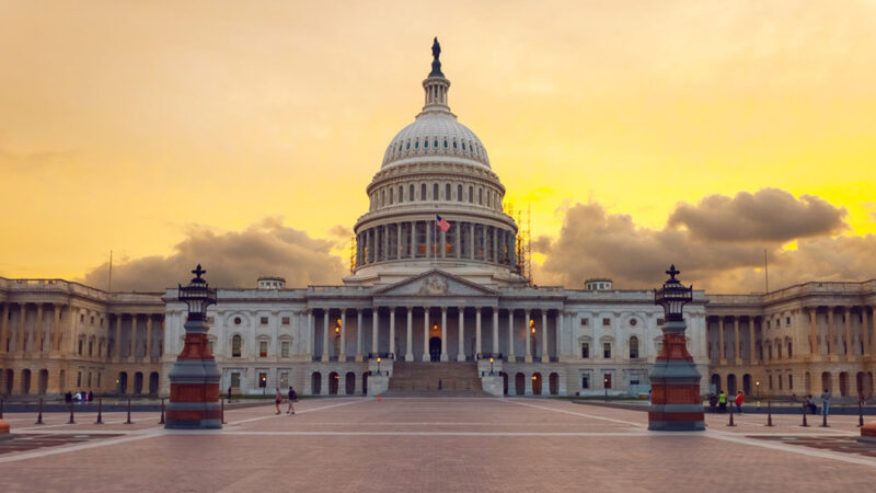 Санкции США против России по делу Навального будут сопоставимы с мерами ЕС