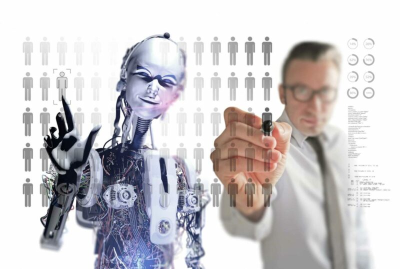 Как искусственный интеллект зарабатывает миллиарды Как искусственный интеллект зарабатывает миллиарды