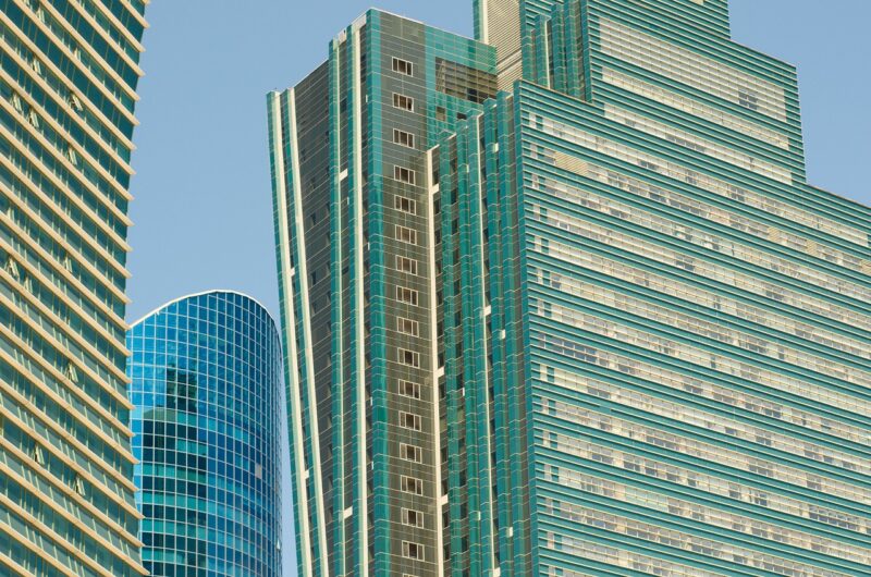 В Нур-Султане 150 зданий отключат от электроэнергии