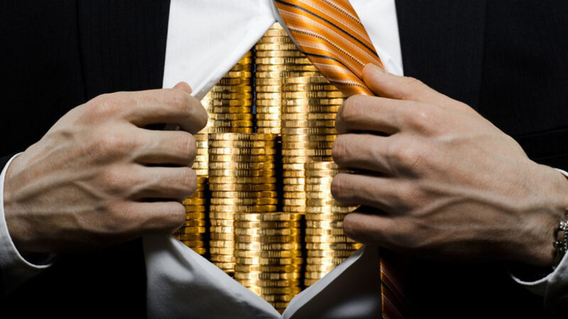 Вопреки пандемии: в Казахстане растет число богатых людей