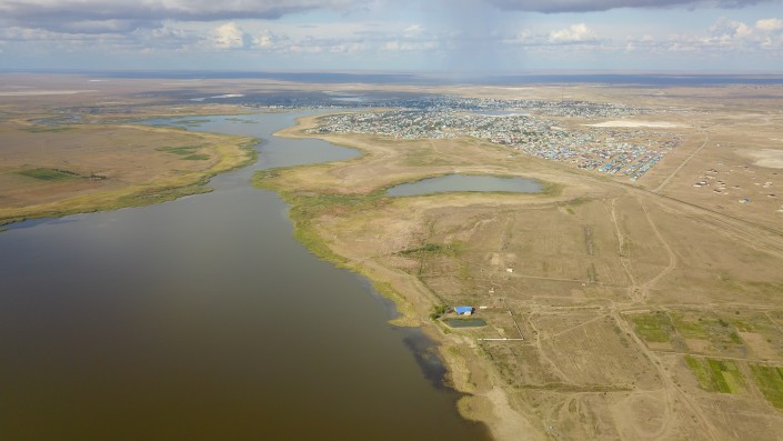 Актюбинской области предрекли экологическое бедствие