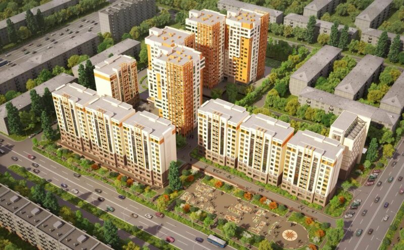 Токаев поручил акимату Алматы разработать интерактивную карту градостроительства Токаев поручил акимату Алматы разработать интерактивную карту градостроительства