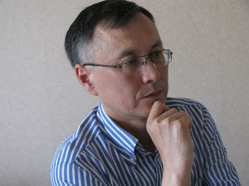 Имитация демократии?