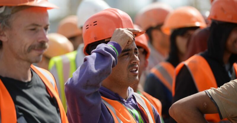 Названа самая привлекательная страна для трудовых мигрантов