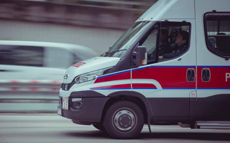 Страшная трагедия в Боливии: 7 студентов погибли во время обрушения балкона (видео 16+)