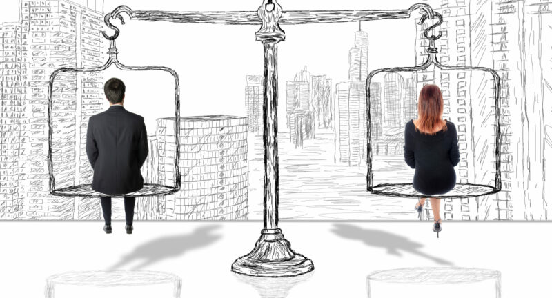 Что делает Казахстан для развития гендерного равенства?