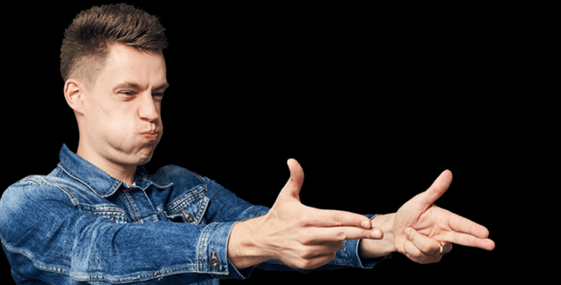 Юрий Дудь: "Казахстан в творческом плане всех рвет!"