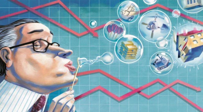 Китай предупредил мир о новой катастрофе