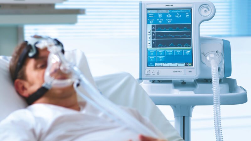 Пир во время чумы: в 9 регионах РК коррупционеры наживались при закупе ИВЛ для лечения COVID-19