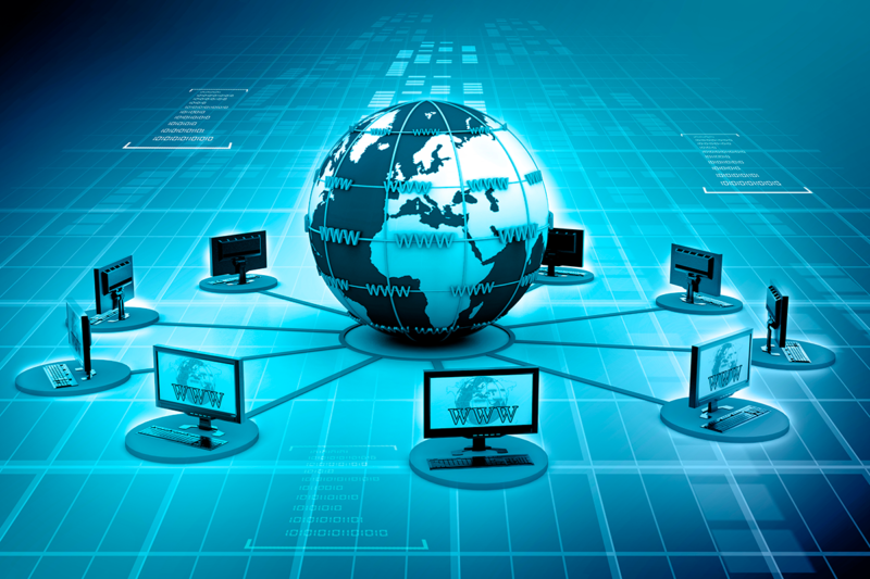 Казахстан вошел в ТОП-10 стран мира с самым дешевым интернетом Казахстан вошел в ТОП-10 стран мира с самым дешевым интернетом