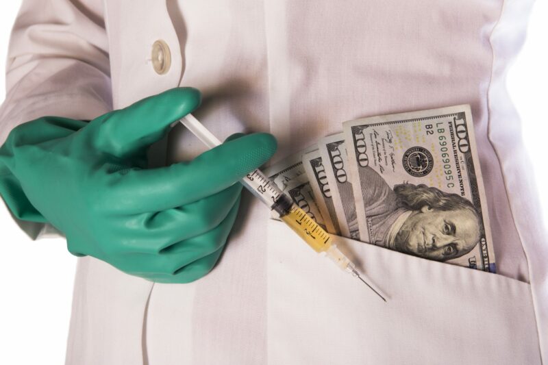 Экономика мировой вакцинации: кто и сколько заработает на Covid-19 Экономика мировой вакцинации: кто и сколько заработает на Covid-19