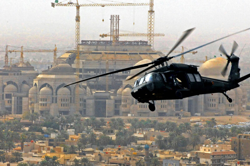 США больше не будут свергать режимы и насаждать демократию силой США больше не будут свергать режимы и насаждать демократию силой