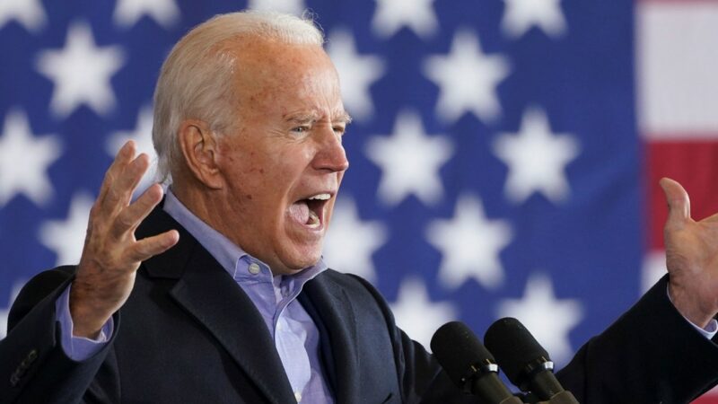 Режим ЧС из-за угрозы со стороны России объявлен в США