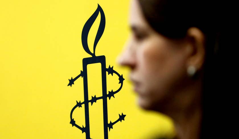 Пандемия усилила системное неравенство в мире - Amnesty International