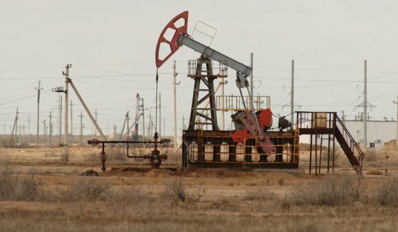 Нефтегазовая компания Британии подает иск против Казахстана