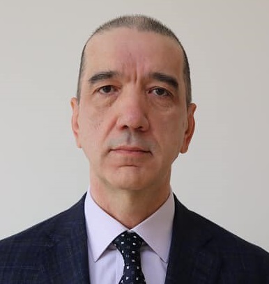 Фанил Кадыров, эксперт МИЦА