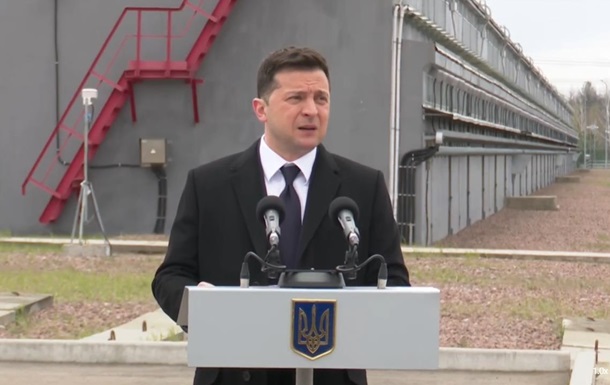 Зеленский готов встретиться с Путиным: "Важна суть встречи"