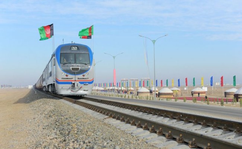 Трансафганский коридор подчинен логике американского "шелкового пути" - эксперт