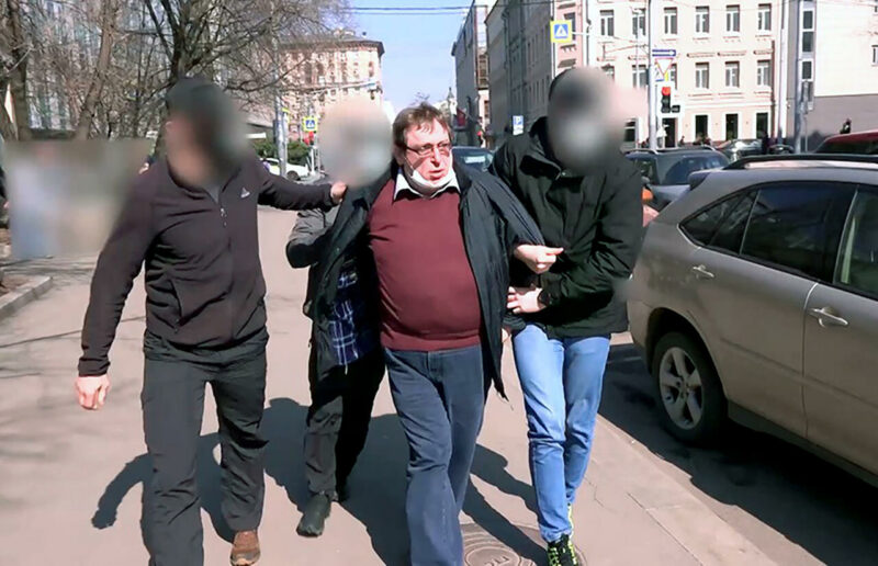 Задержанные по делу о покушении на Лукашенко признали свою вину