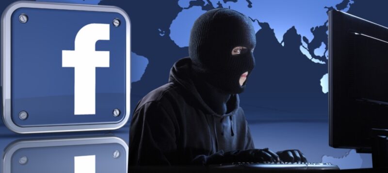 Хакеры взломали более 3 млн фейсбук-аккаунтов казахстанцев Хакеры взломали более 3 млн фейсбук-аккаунтов казахстанцев