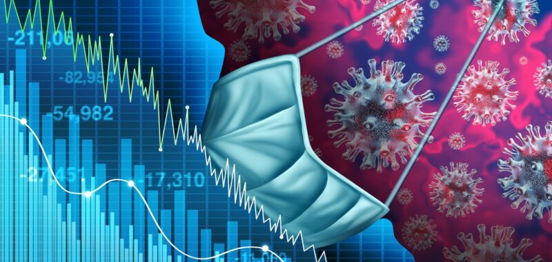 Ковидные ограничения не внушают оптимизма по восстановлению экономики - эксперты РК