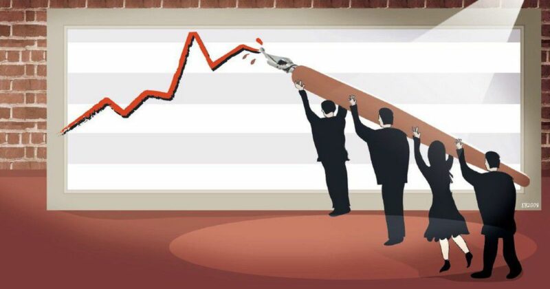 МВФ дал прогноз по росту экономики стран Центральной Азии