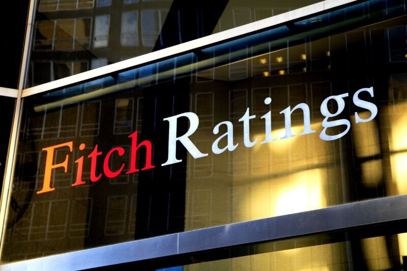 Fitch изменило прогноз по банковскому сектору Казахстана