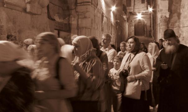 Более 40 человек погибли в Израиле во время религиозного праздника