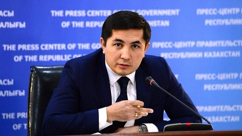 Стало известно, какие обвинения выдвинуты против экс-главы "СК-Фармация"