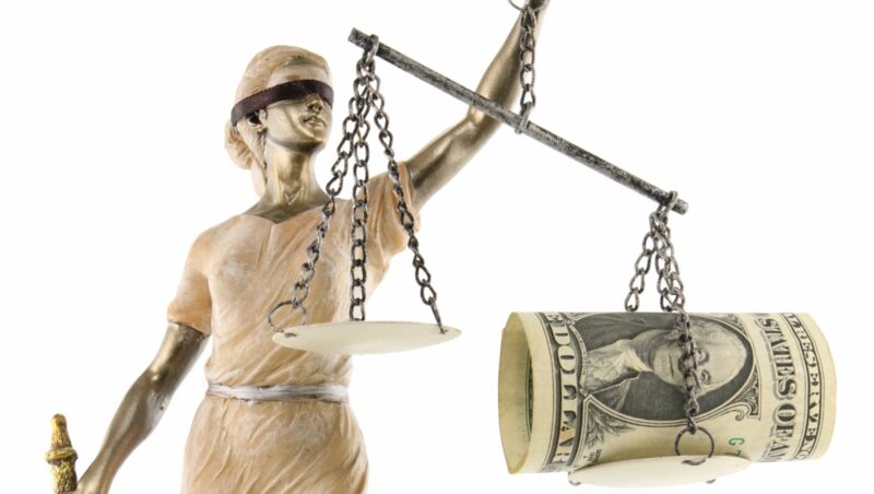 Канадская компания, проиграв суд, возместила Казахстану 500 тысяч долларов Канадская компания, проиграв суд, возместила Казахстану 500 тысяч долларов