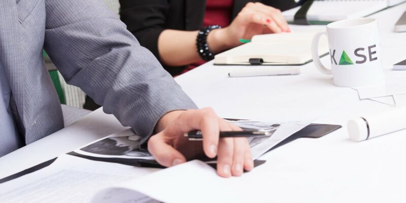 KASE представила итоги работы за первый квартал 2021 года