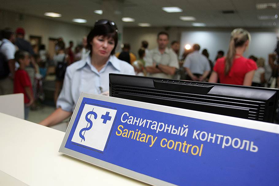 Токаев поручил усилить санконтроль на пограничных переходах