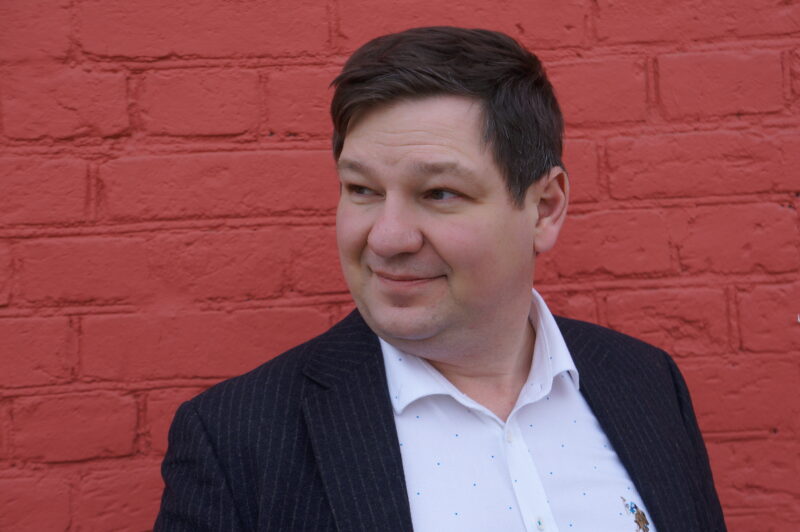 Сергей Лысаков: Сейчас на валютном рынке наступило хрупкое равновесие Сергей Лысаков: Сейчас на валютном рынке наступило хрупкое равновесие