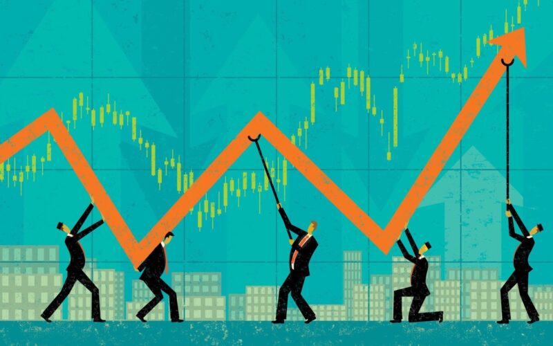 Прогноз роста экономики Казахстана улучшен до 3,1%