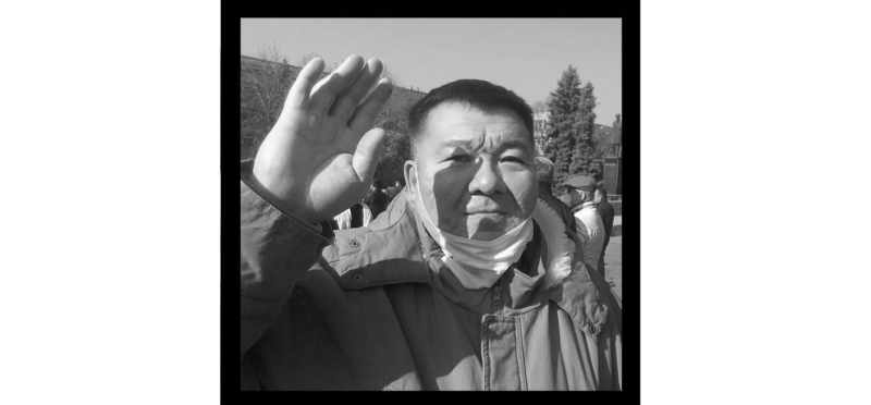 Скончался публицист и политолог Дастан Кадыржанов Скончался публицист и политолог Дастан Кадыржанов